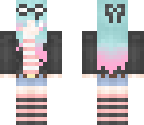 pastel scientist