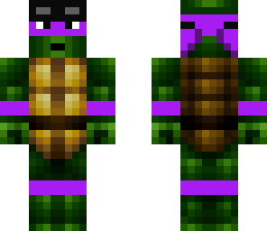 donnatello