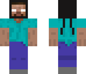 take back the night herobrine
