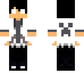 titaniumtosh new skin