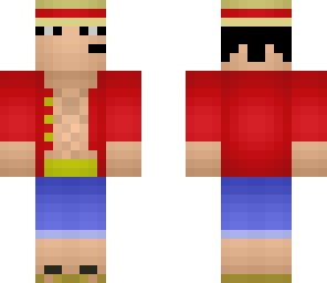 luffy