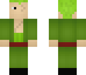 zoro