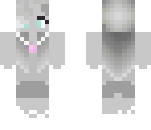 ghost girl advanced fixed