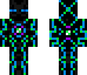 robot dude