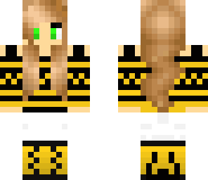 golden girl