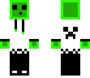 green slime 