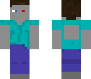 robo stev