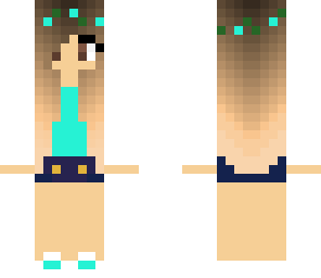 teal edit