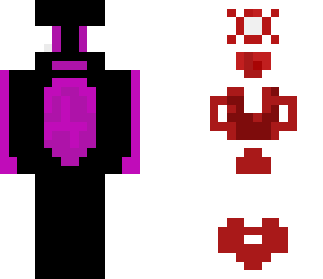 split personality