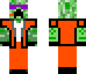 creeperpowergaming version 4