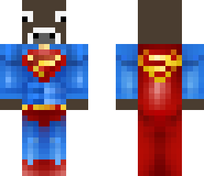 super vaca