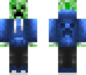 creeper cool