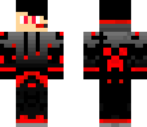 red man