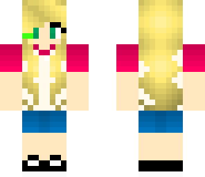 for gamergurlskinz