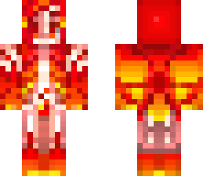phoenix fairy
