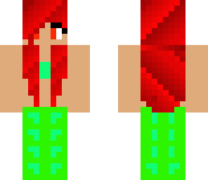 my ariel