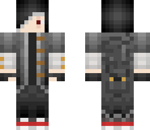 vampire boy