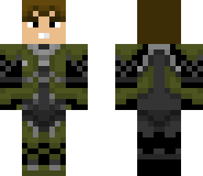 green goblin