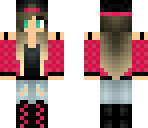 my third artimisarcher skin
