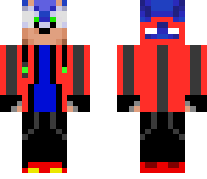 sonic