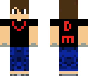 vampiredm