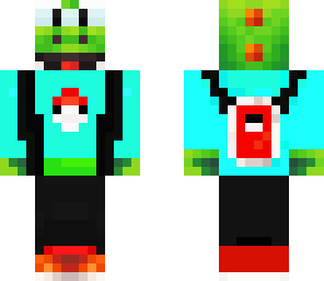 poke yoshi