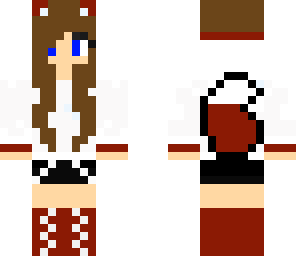 foxie girl