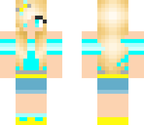 diamond blue