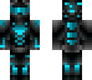 da skin