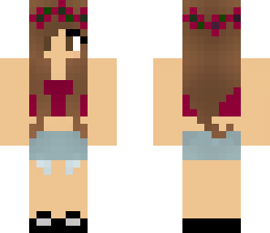 flower crown
