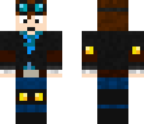 dantdm changed