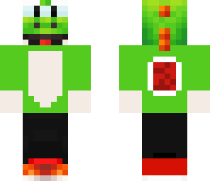 yoshi