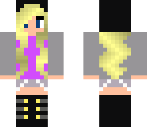 punk girl