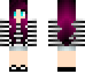 unfinished french girl
