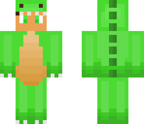 dinosaur boy