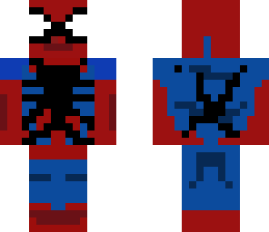 spoodermon