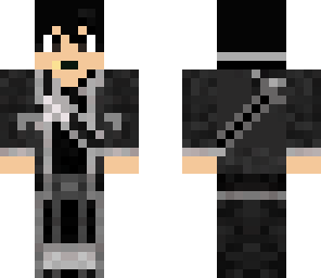 kirito