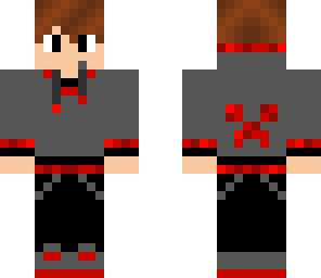 boy skin