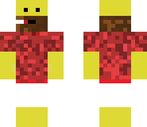 bearded fixed