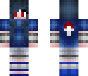 sasuke uchiha girl