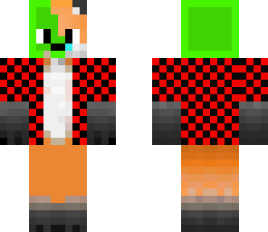 slime fox