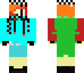 xxenderdudexx499 with beanie