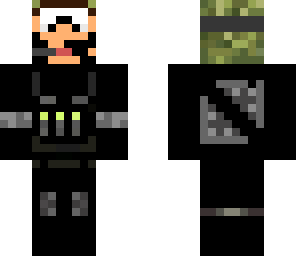 navy seal