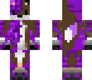 tainted squirrel know