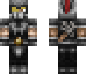 hammer knight
