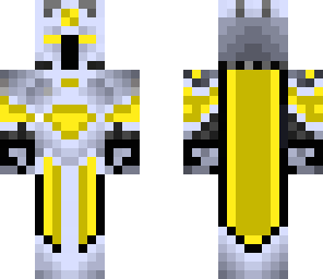 golden king