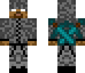 herobrine assassin