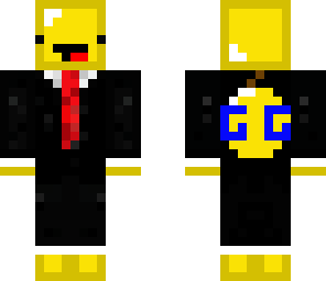 fixed golden block