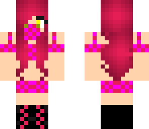 saxay girl