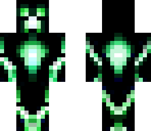 electric creeper